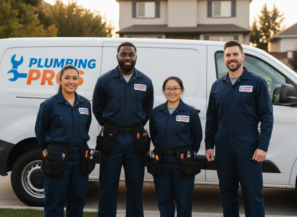 Water Heater Repair company in Maida, ND